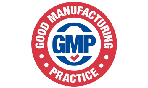 hero up gmp certified