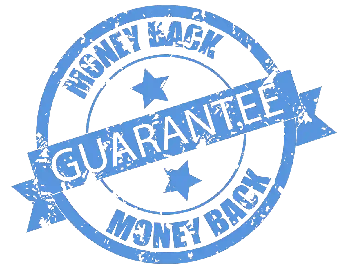 hero up 180 days money back guarantee